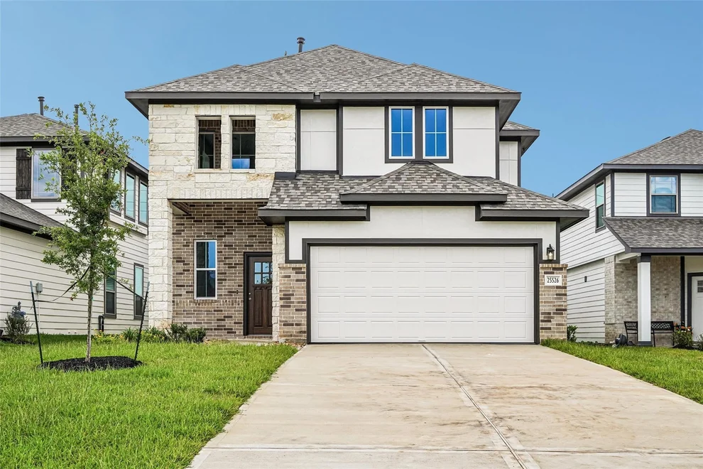 Unit for sale at 25526 Blossom Court, Montgomery, TX 77316