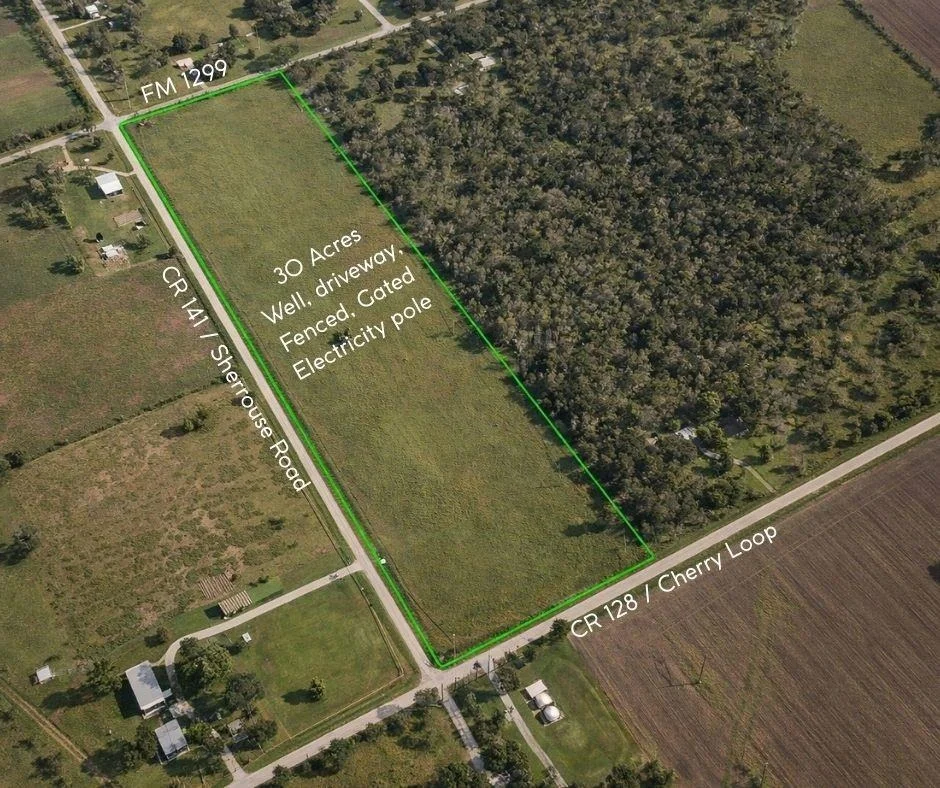Unit for sale at 0 Fm 1299, Wharton, TX 77488