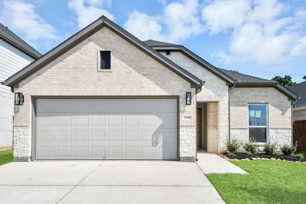 Unit for sale at 24607 Broad Park Ct, Spring, TX 77373
