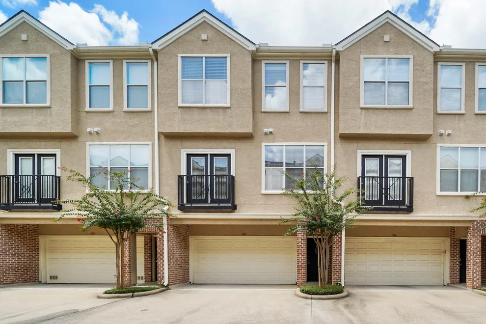 Unit for sale at 12707 Boheme Drive, Houston, TX 77024