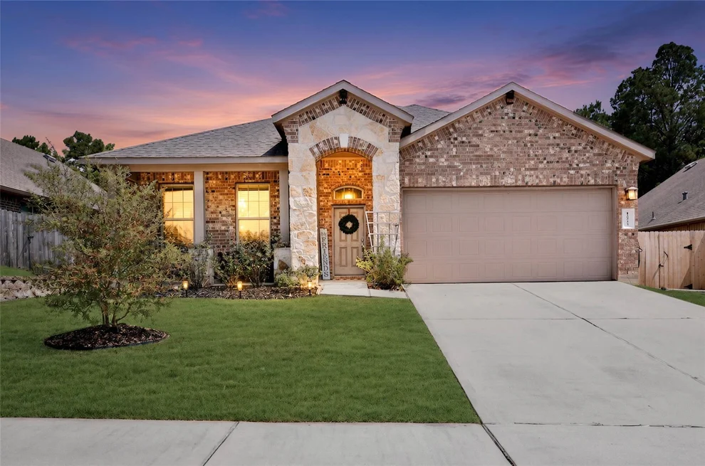 Unit for sale at 12223 Antilles Lane, Conroe, TX 77304
