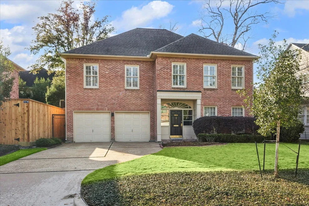 Unit for sale at 5614 Mercer Street, Houston, TX 77005