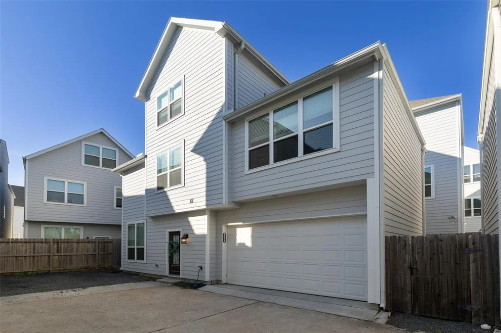 Unit for sale at 615 Link Road, Houston, TX 77008
