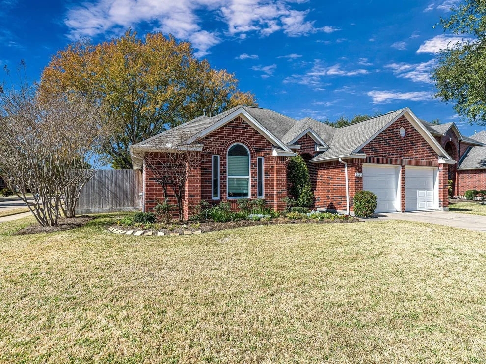Unit for sale at 7603 Lone Meadow Court, Houston, TX 77095