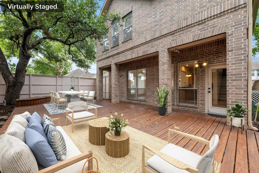 Unit for sale at 7615 Brae Acres Court, Houston, TX 77074