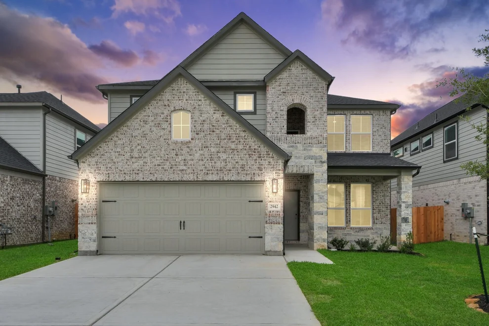 Unit for sale at 2942 Bury Park Drive, Spring, TX 77373