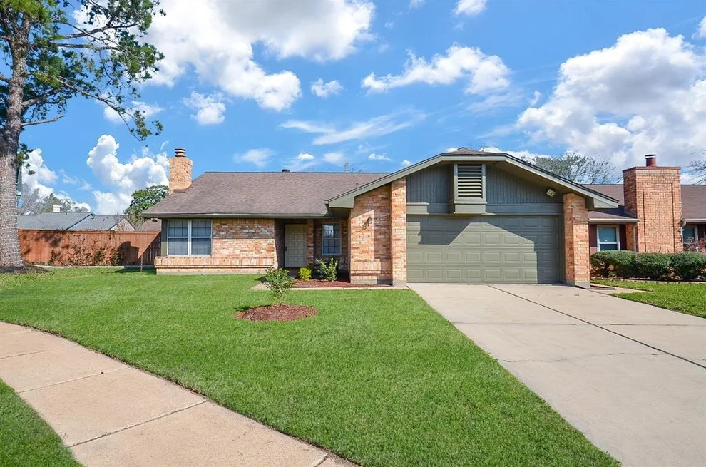 Unit for sale at 20018 Fort Custer Court, Katy, TX 77449