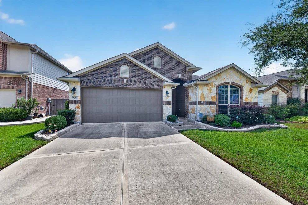 Unit for sale at 9710 Stratton Ridge Drive, Richmond, TX 77406