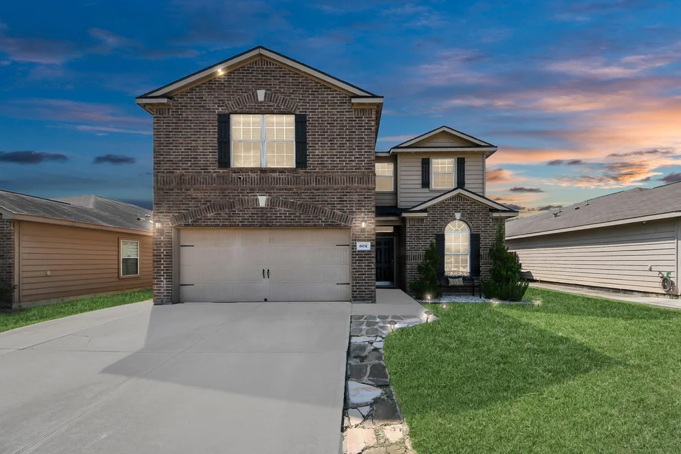 Unit for sale at 6931 Primrose Road, Baytown, TX 77521
