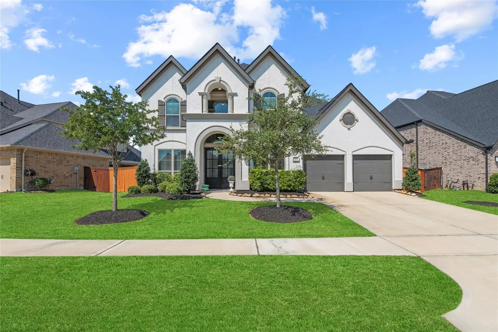 Unit for sale at 6906 Pondhawk Drive, Katy, TX 77493