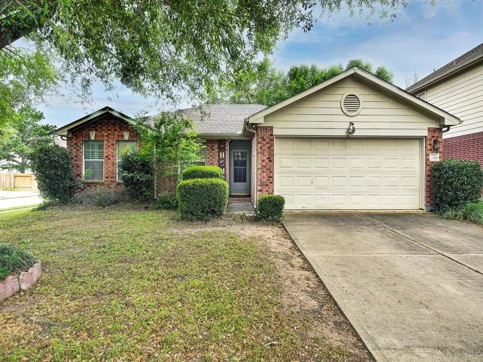 Unit for sale at 20303 Cherry Orchard Lane, Katy, TX 77449