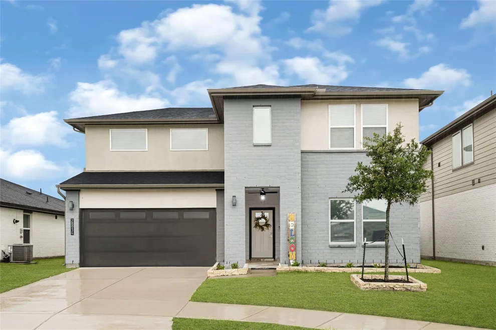 Unit for sale at 28934 Lupo River Court, Katy, TX 77494
