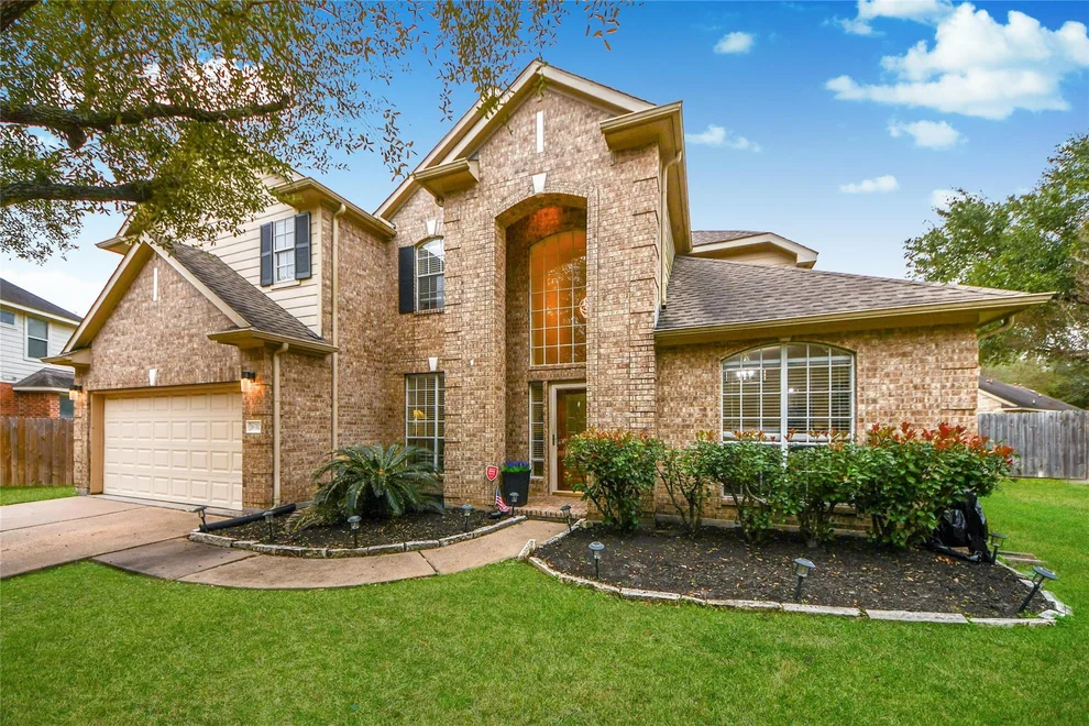 Unit for sale at 16310 Linden Springs Court, Houston, TX 77095