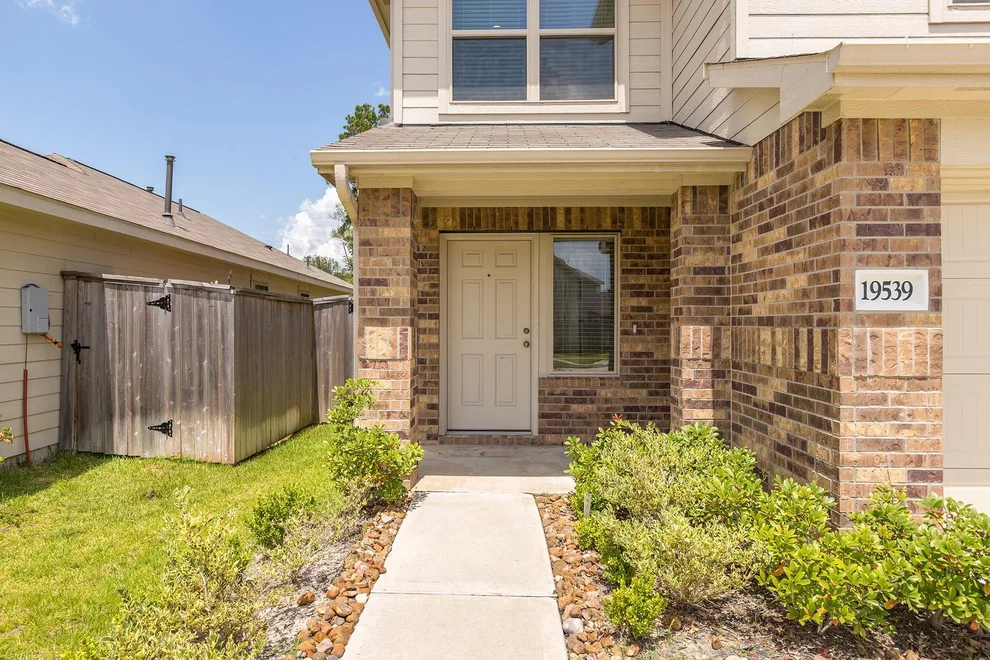 Unit for sale at 19539 Manduca Drive, New Caney, TX 77357