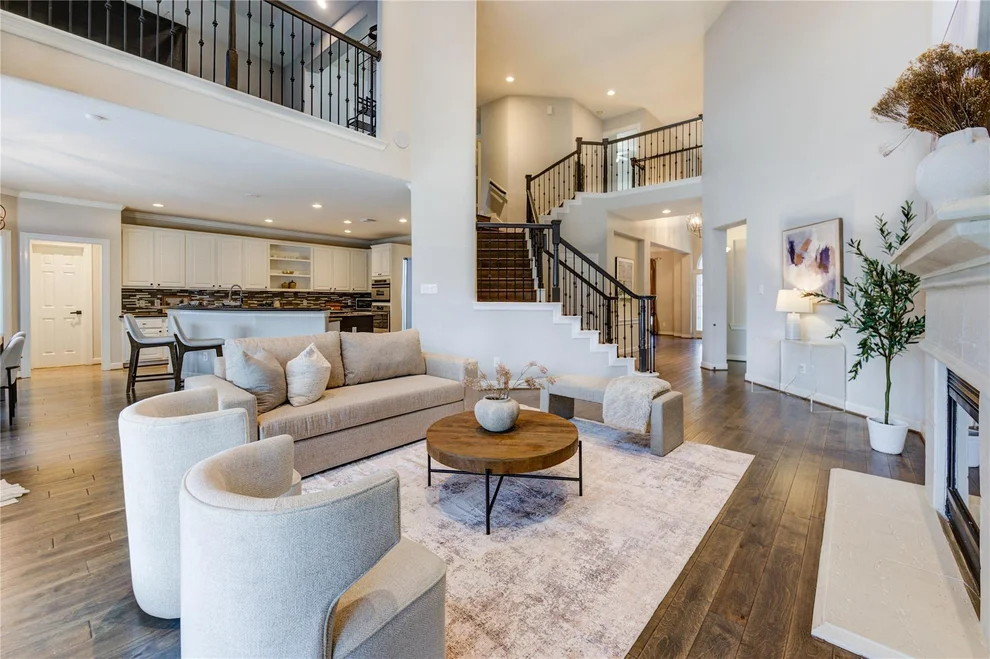 Unit for sale at 5603 Ballina Canyon Lane, Houston, TX 77041
