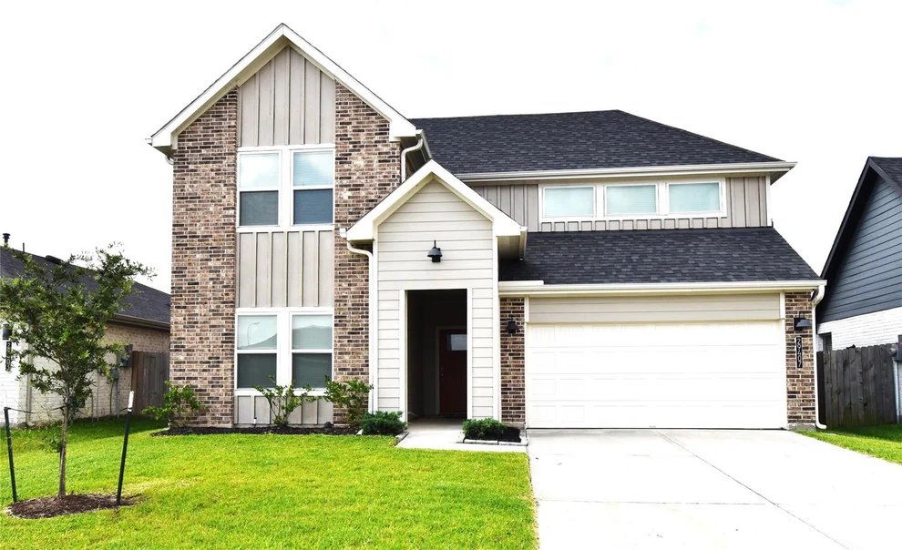 Unit for sale at 29407 Pikes Peak Drive, Katy, TX 77494