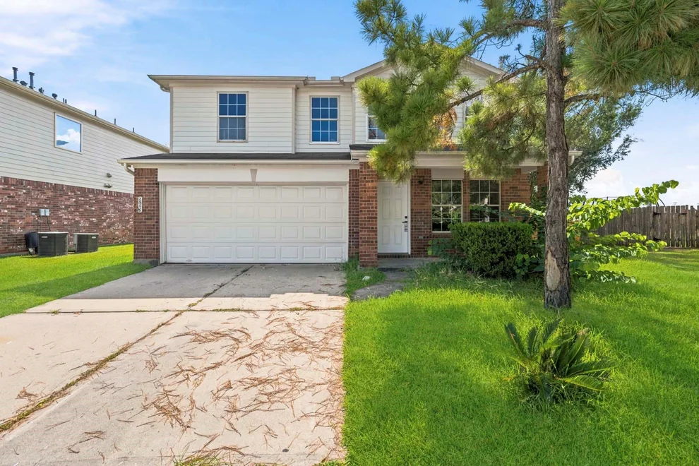 Unit for sale at 2506 Knoll Shadows Lane, Katy, TX 77449
