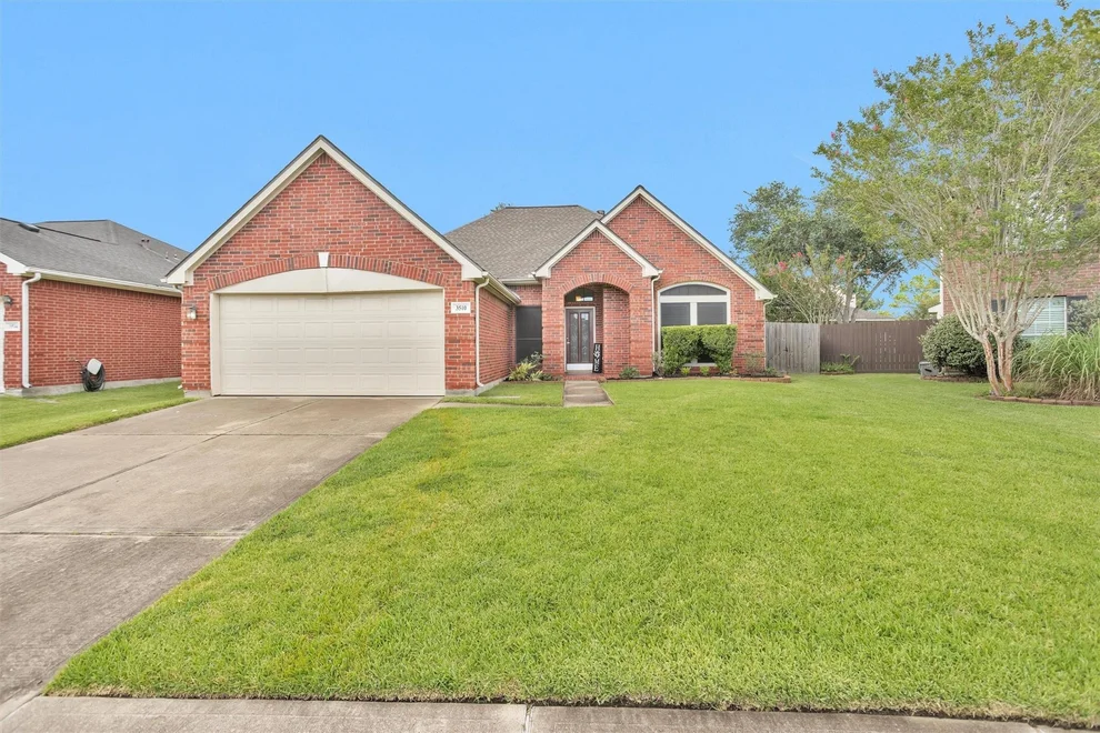 Unit for sale at 3510 Harbor Pass Lane, Friendswood, TX 77546