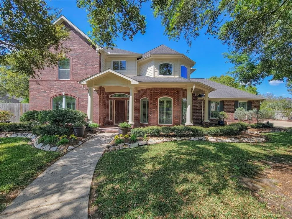 Unit for sale at 22522 Wolfs Meadow Lane, Katy, TX 77494