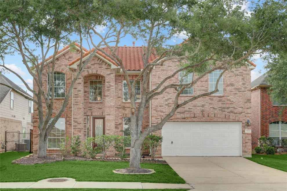 Unit for sale at 4010 Calabria Bay Court, Missouri City, TX 77459