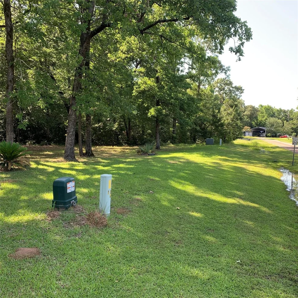 Unit for sale at TBD Water Oak Drive, Point Blank, TX 77364