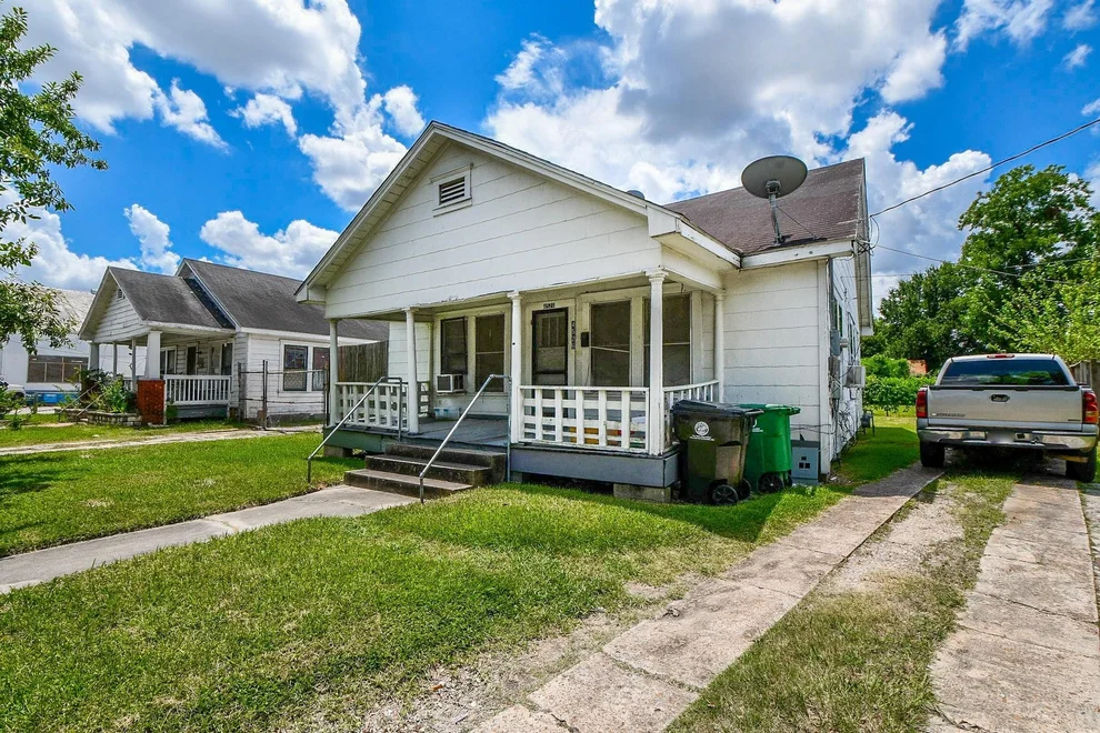 Unit for sale at 4526 Canal Street, Houston, TX 77011