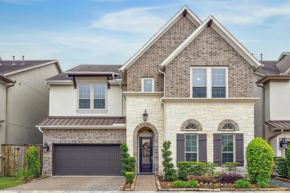 Unit for sale at 8325 Barberry Branch Street, Houston, TX 77055