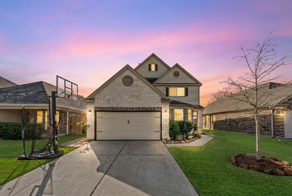 Unit for sale at 20059 Sunshine Ridge Lane, Cypress, TX 77429