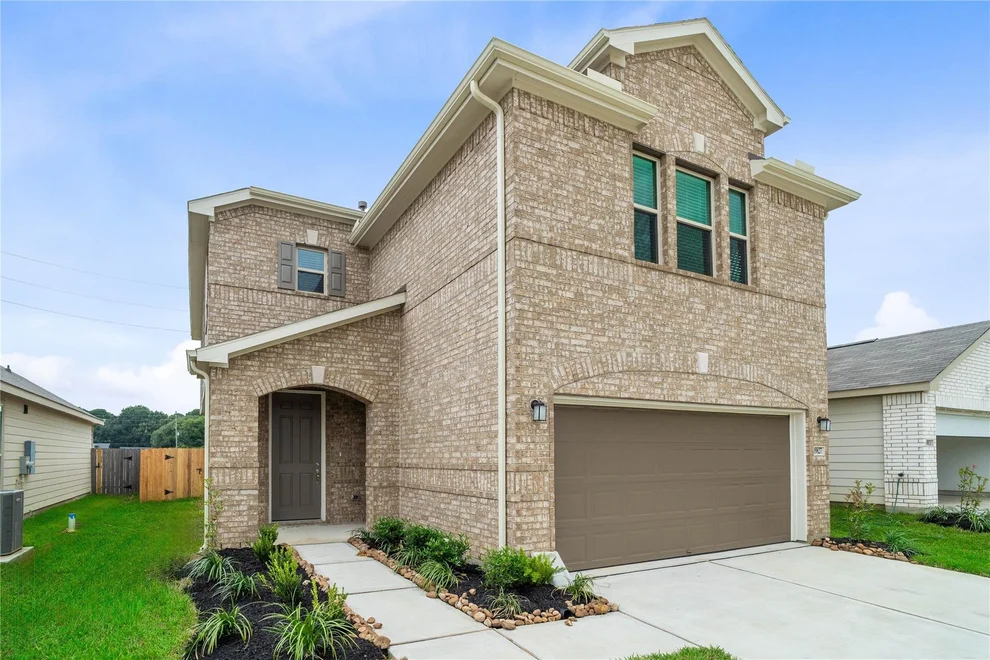 Unit for sale at 19827 Corberry Park Lane, Hockley, TX 77447