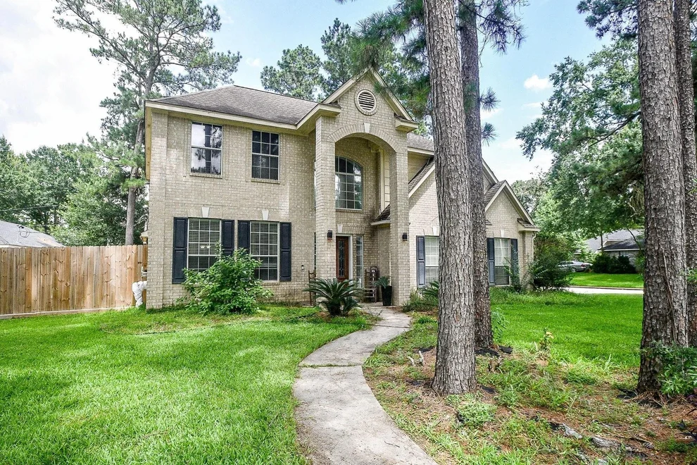 Unit for sale at 24010 Doverwick Drive, Tomball, TX 77375
