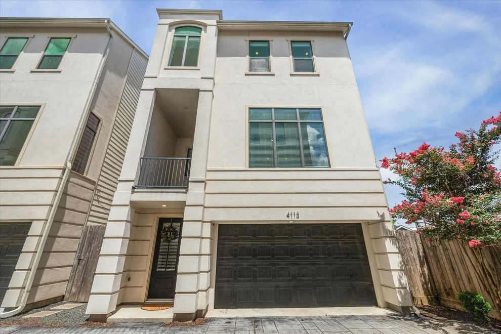 Unit for sale at 4113 Eigel Street, Houston, TX 77007
