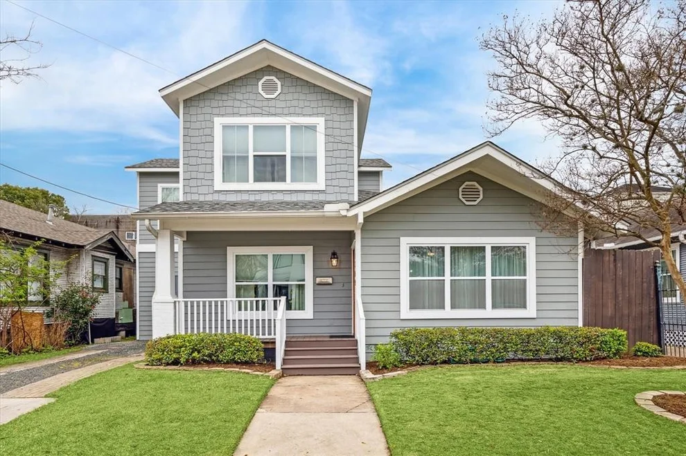 Unit for sale at 1309 Bomar Street, Houston, TX 77006