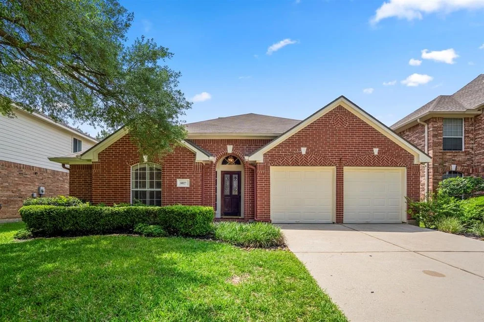 Unit for sale at 6027 Sawyer Bend Lane, Spring, TX 77379