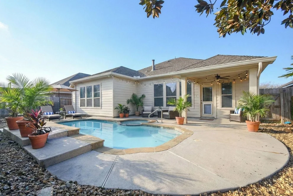 Unit for sale at 20615 Redbud Rain Drive, Katy, TX 77449