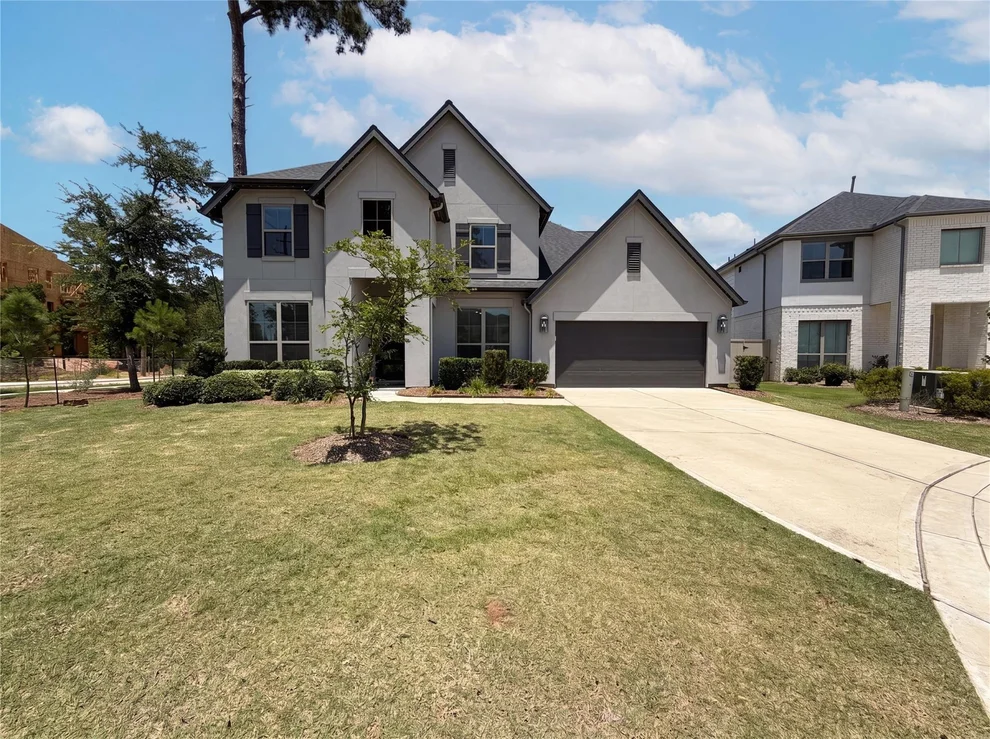 Unit for sale at 15418 Legacy Park Way, Pinehurst, TX 77354