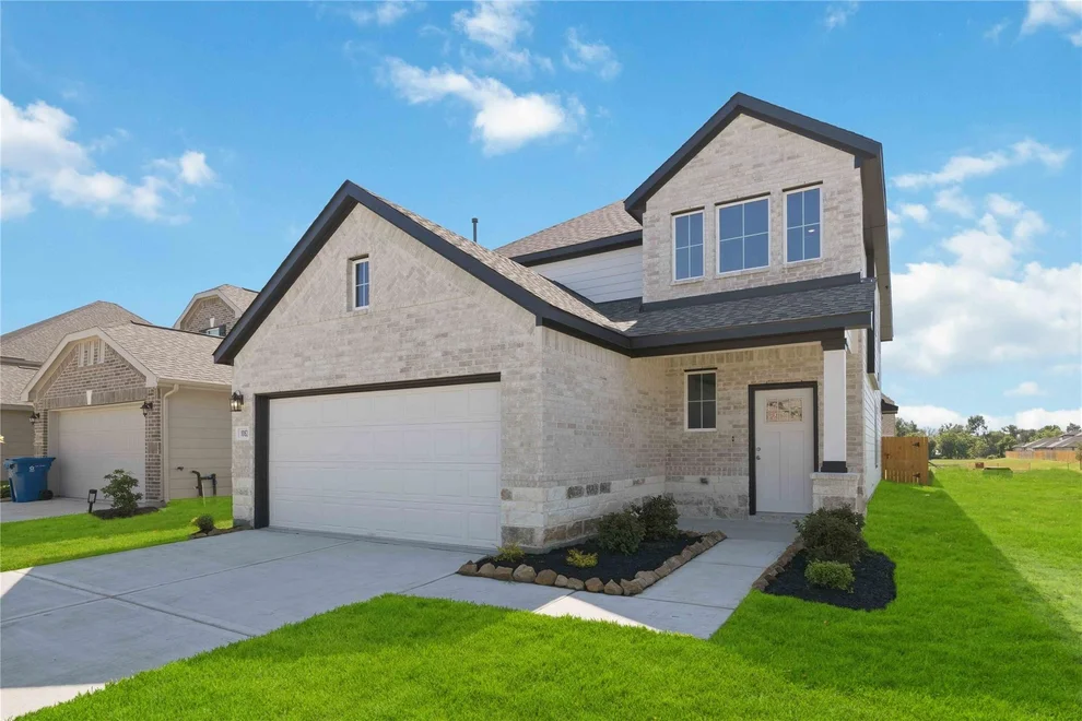 Unit for sale at 1082 Lilly Lane, Bellville, TX 77418