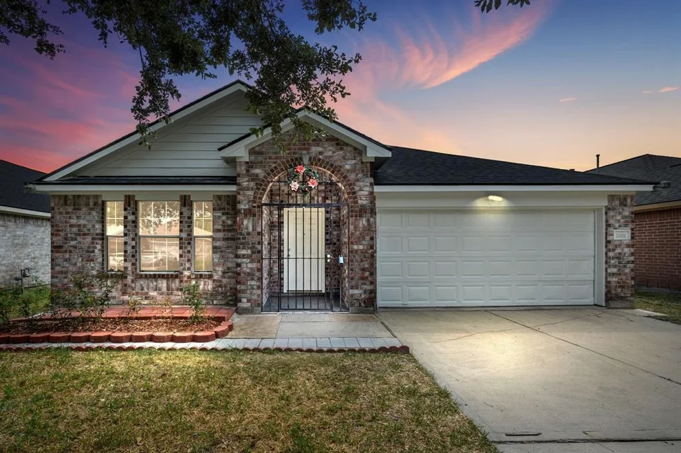 Unit for sale at 2651 Tinas Terrace Drive, Houston, TX 77038