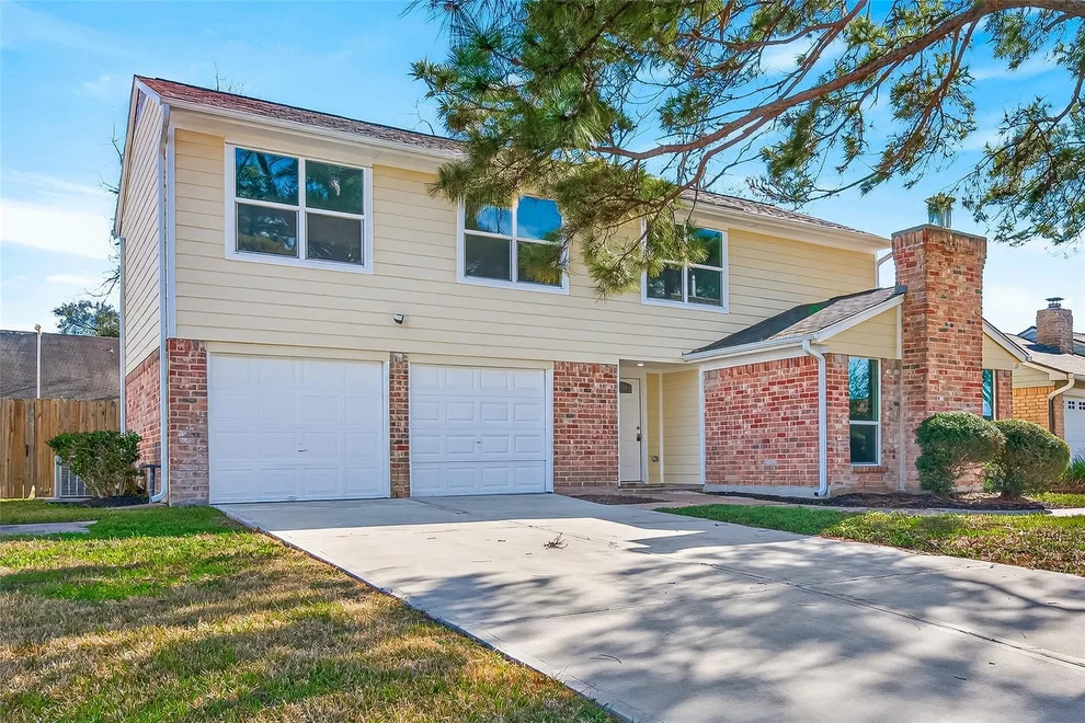 Unit for sale at 1223 Gentle Bend Drive, Missouri City, TX 77489