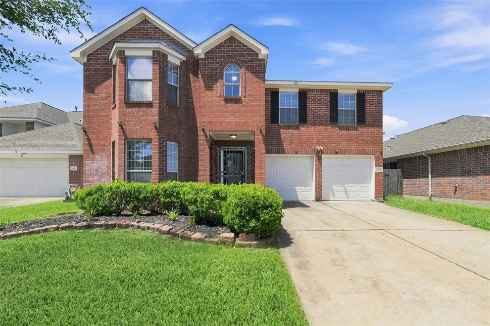 Unit for sale at 7110 Favian Court, Houston, TX 77083