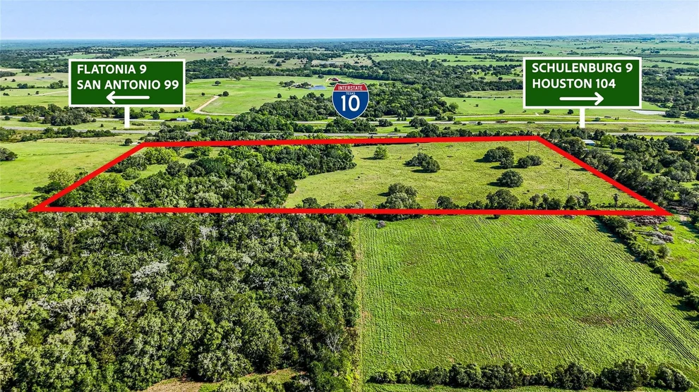 Unit for sale at Ih 10 Feeder Road, Flatonia, TX 78956