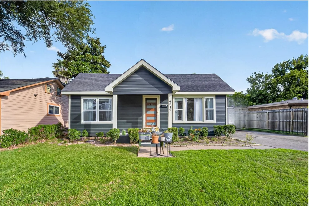 Unit for sale at 4810 Winnetka Street, Houston, TX 77021