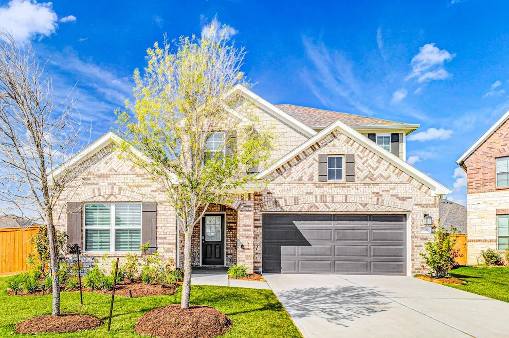 Unit for sale at 21707 Red Crab Court, Cypress, TX 77433