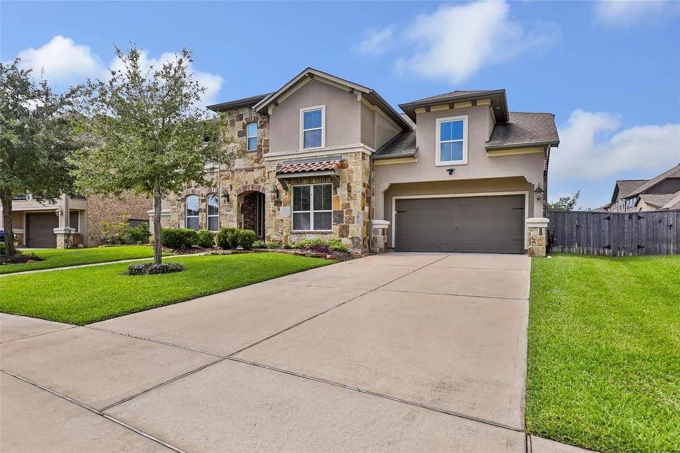 Unit for sale at 18931 Wild Thornberry Drive, Tomball, TX 77377
