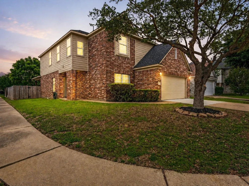 Unit for sale at 19422 Harvest Stream Way, Houston, TX 77084