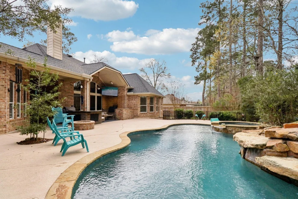 Unit for sale at 13224 Misty Sage Drive, Conroe, TX 77302