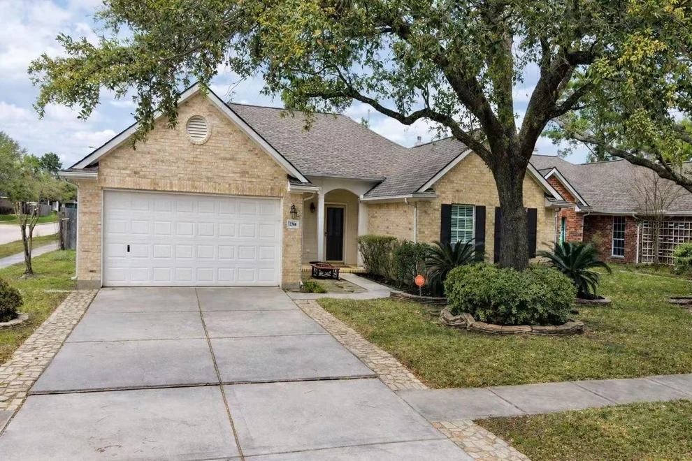 Unit for sale at 2314 Hannover Way, Spring, TX 77388