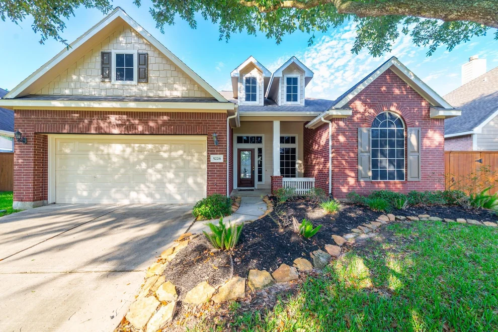 Unit for sale at 5226 Englewood Point Court, Katy, TX 77494