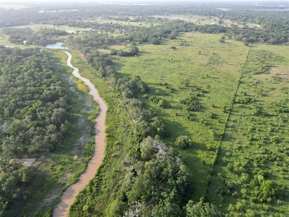 Unit for sale at 0 Brazos River Rd Cr 400, Jones Creek, TX 77541