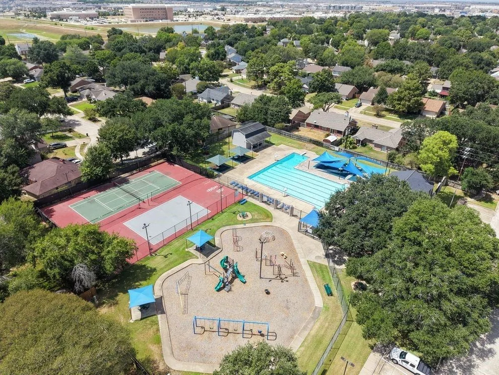 Unit for sale at 22811 Capitol Landing Lane, Katy, TX 77449