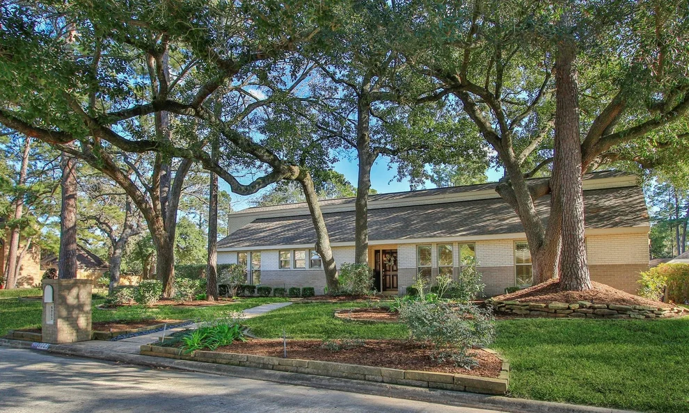 Unit for sale at 8003 White Marsh Court, Spring, TX 77379